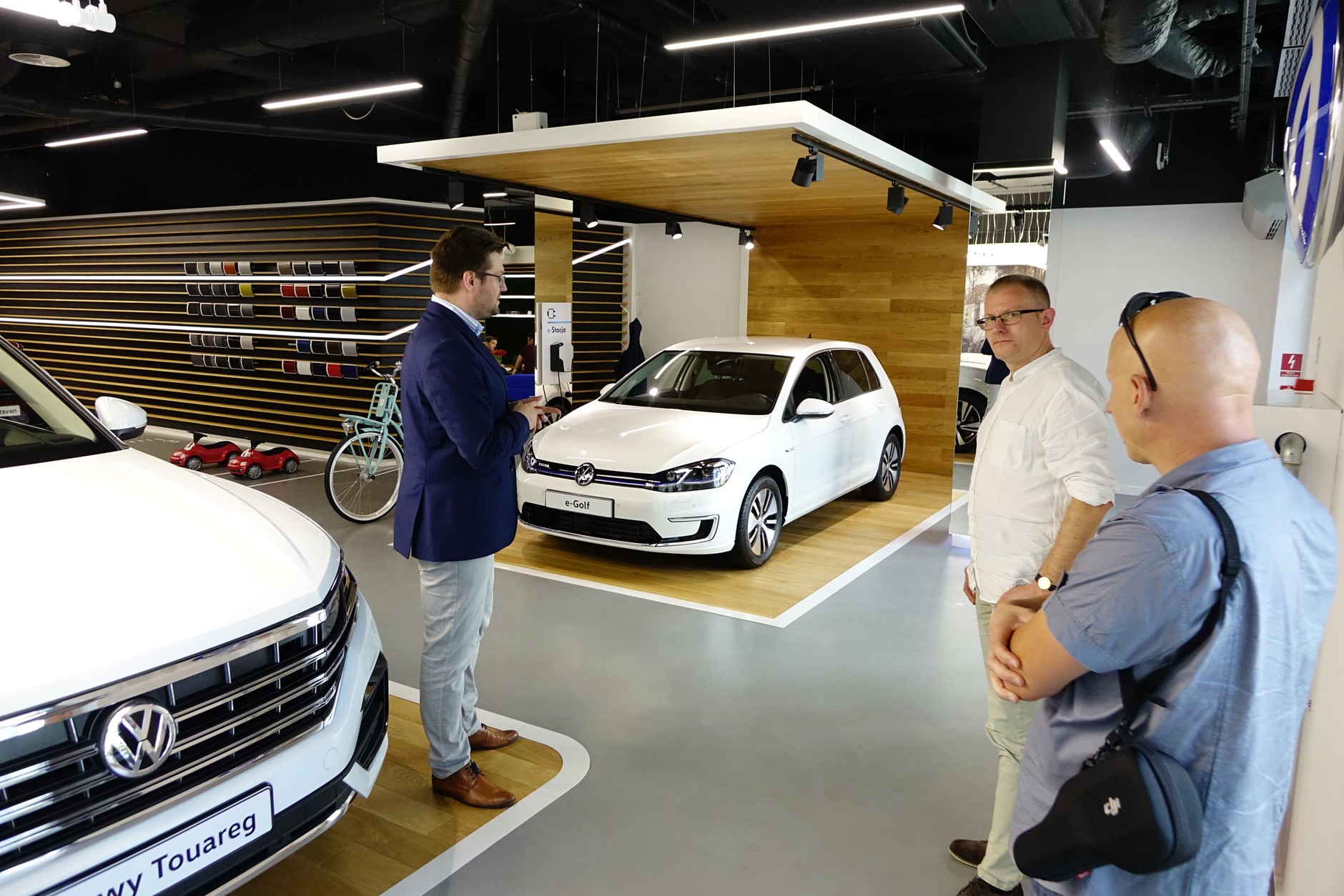 Volkswagen Passat Variant 2.0 TDI