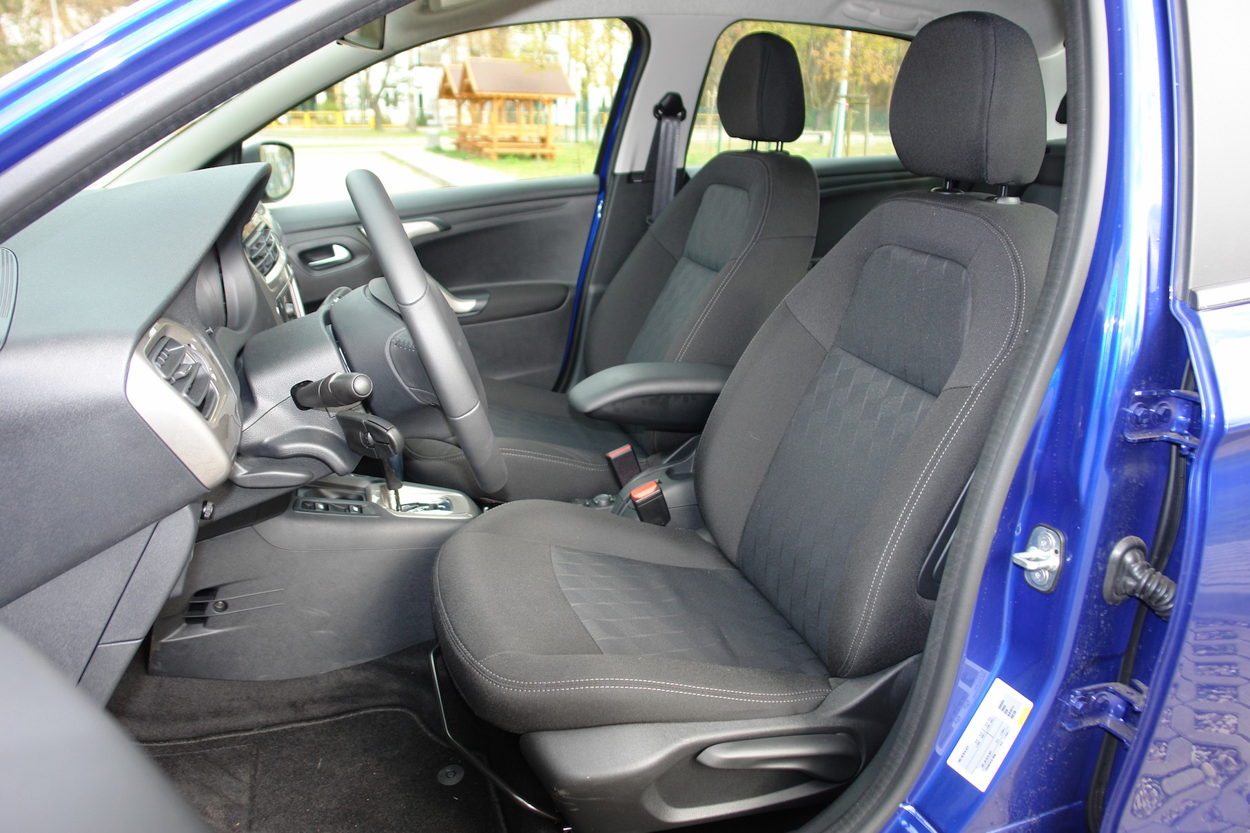 Citroen C-Elysee 1.6 automat