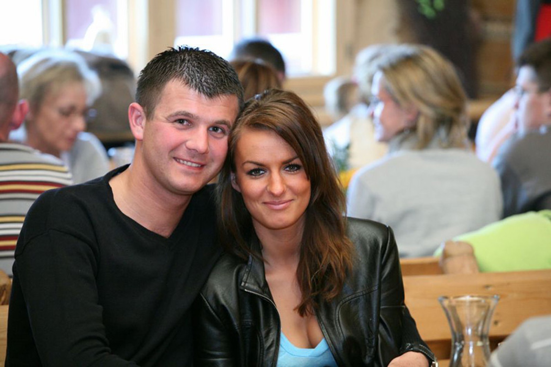 III. Zlot KIA 4x4: Karpacz w stylu country