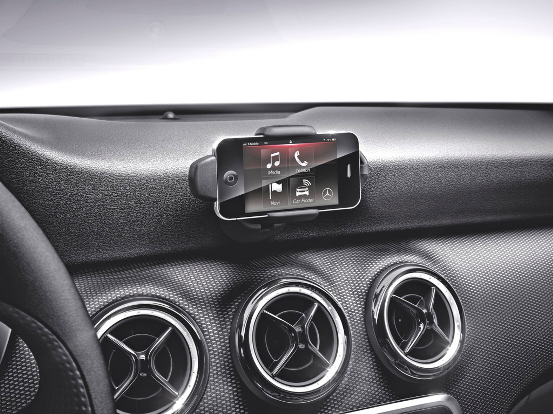 Mercedes Klasy A: sportowy jak nigdy wcześniej