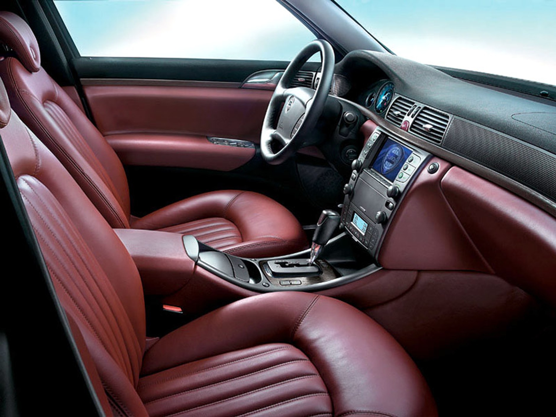 Lancia Thesis: koniec produkcji w tym roku