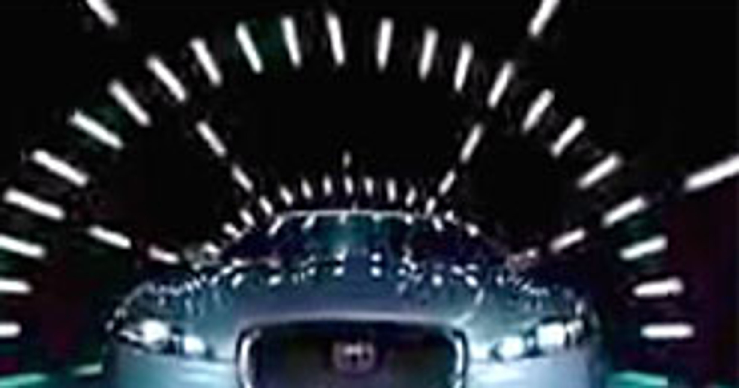 Wideo: Jaguar C-XF – wizja przyszłości dużego brytyjskiego kociaka