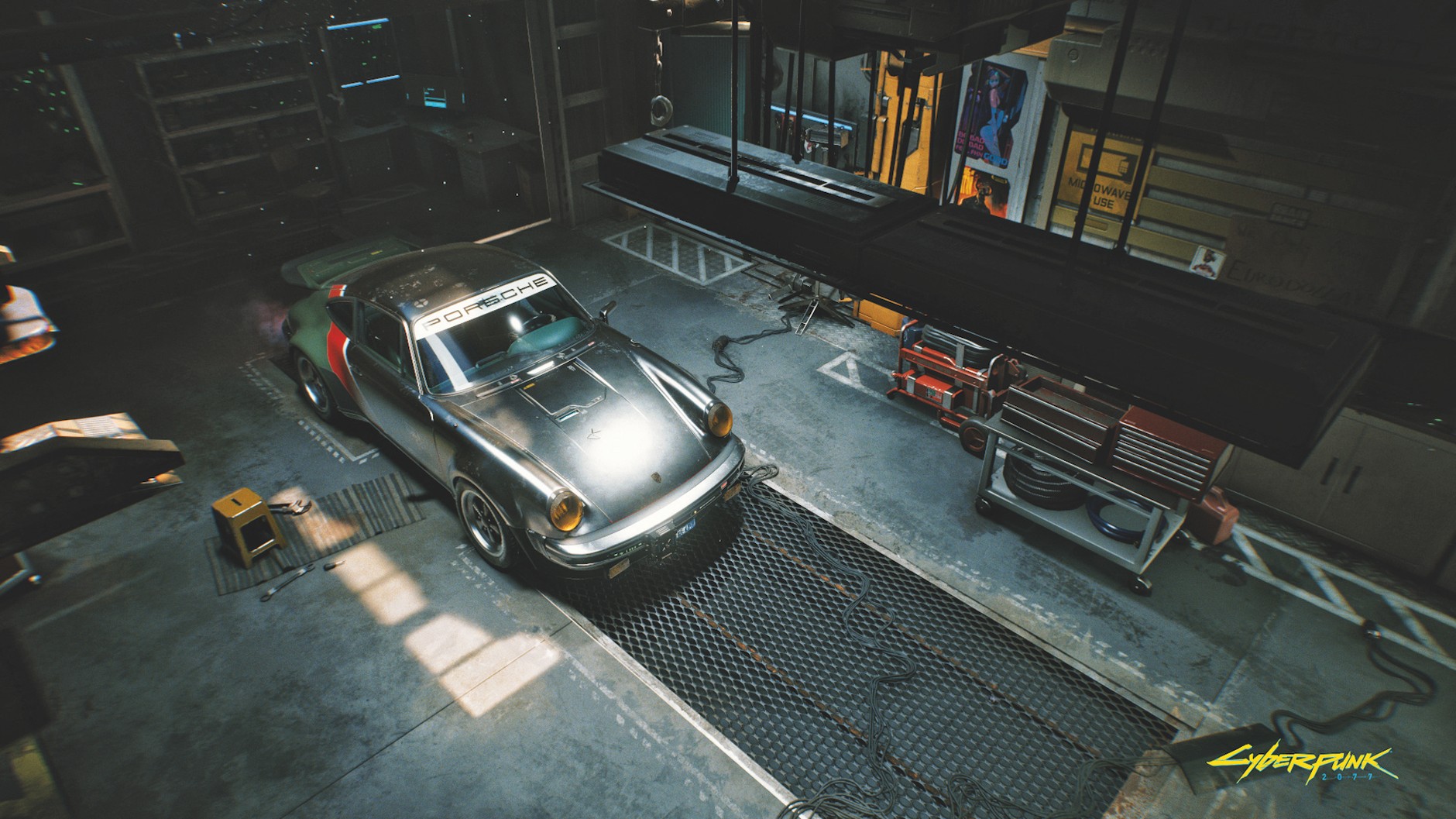 Cyberpunk 2077
