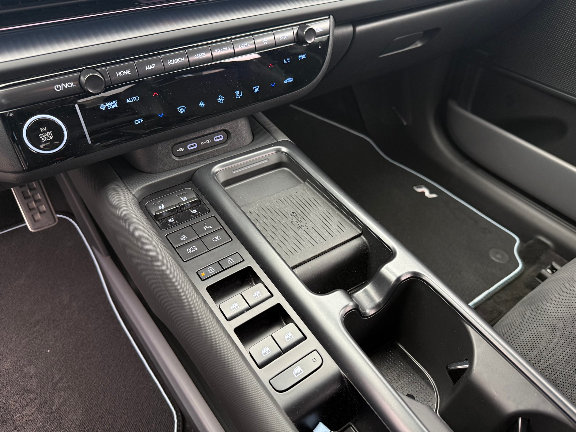 Hyundai Ionic 6 N 2026