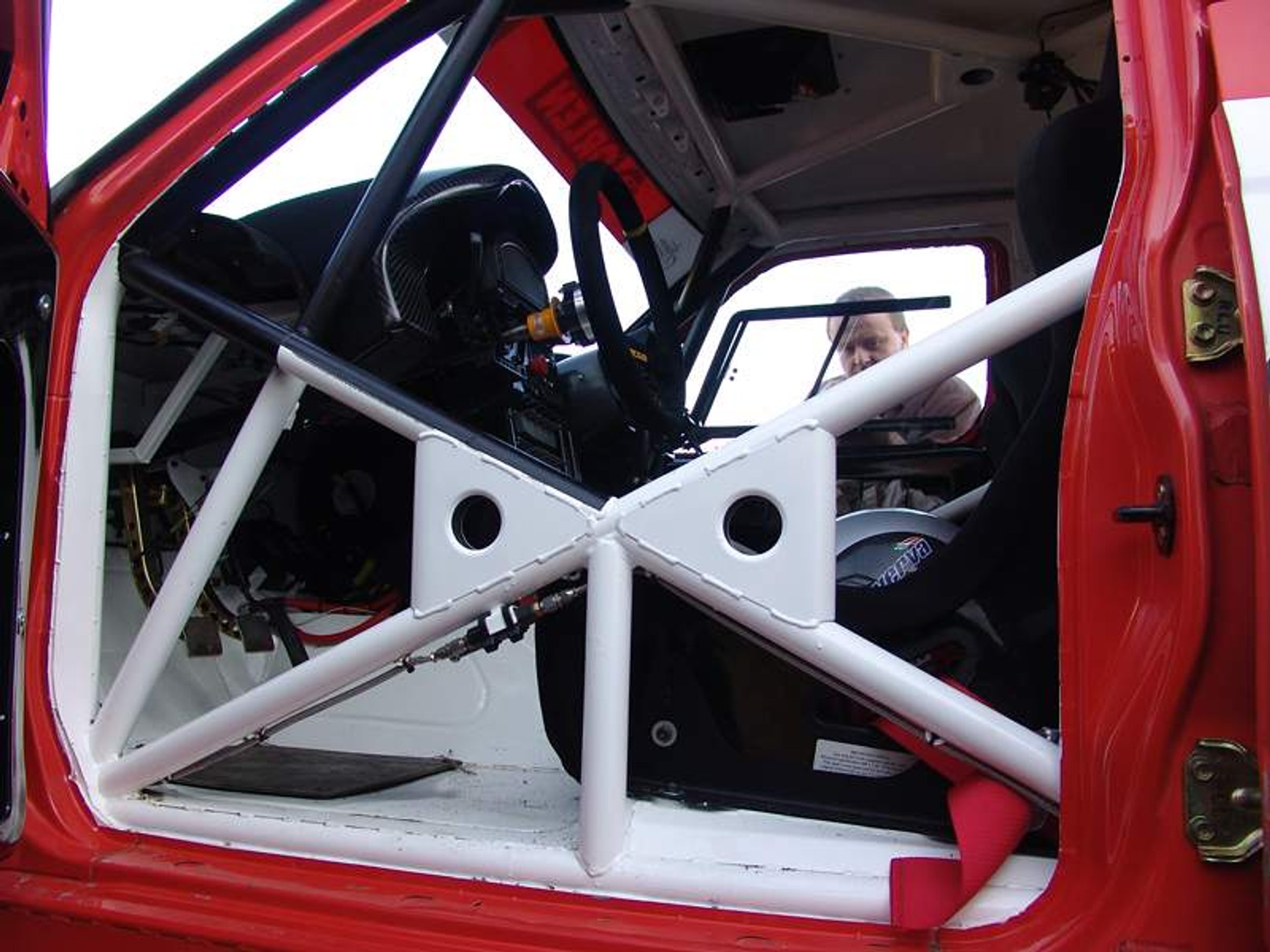 Dakar 2007: Orlen Team już gotowy!