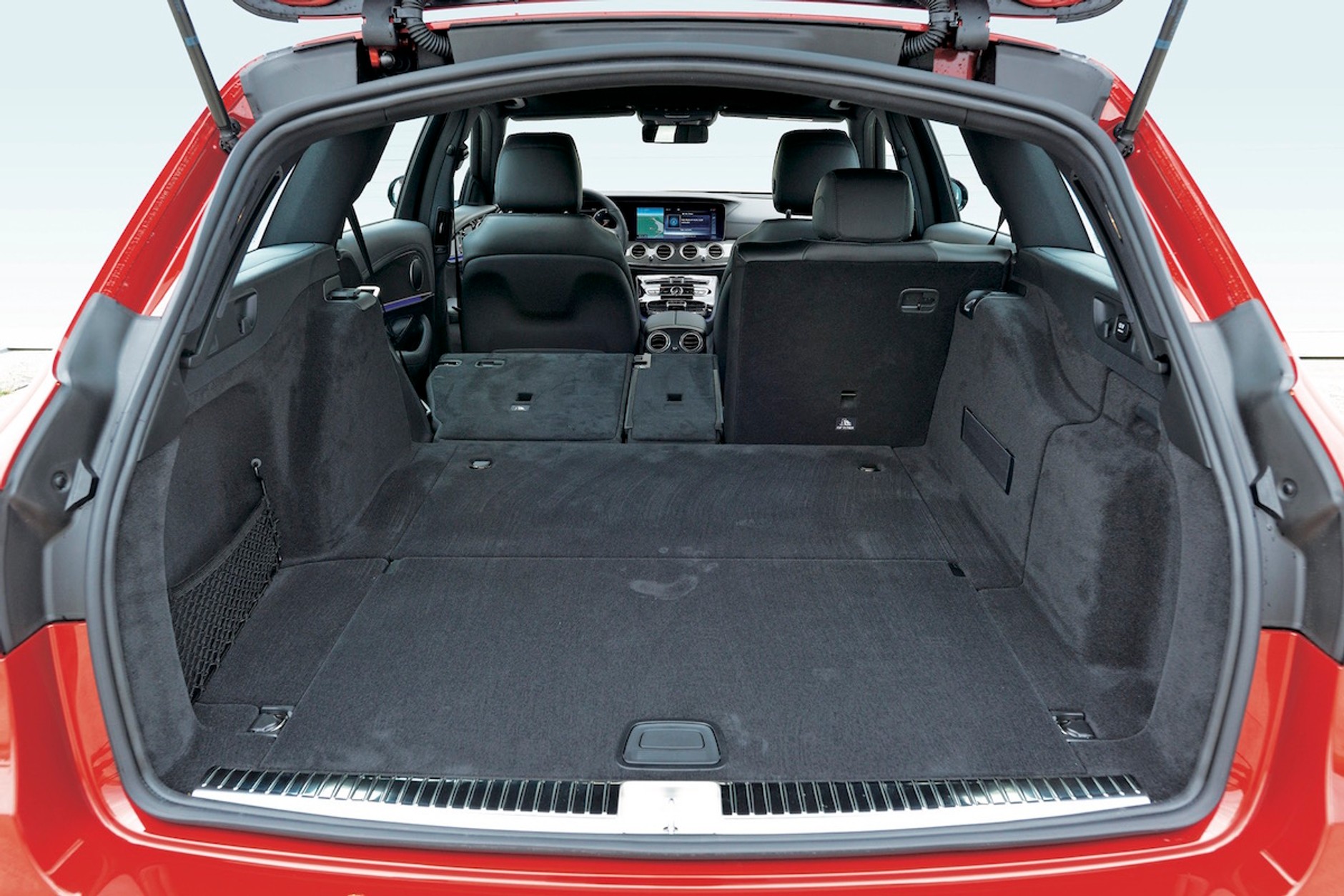 Mercedes E 220 d kombi