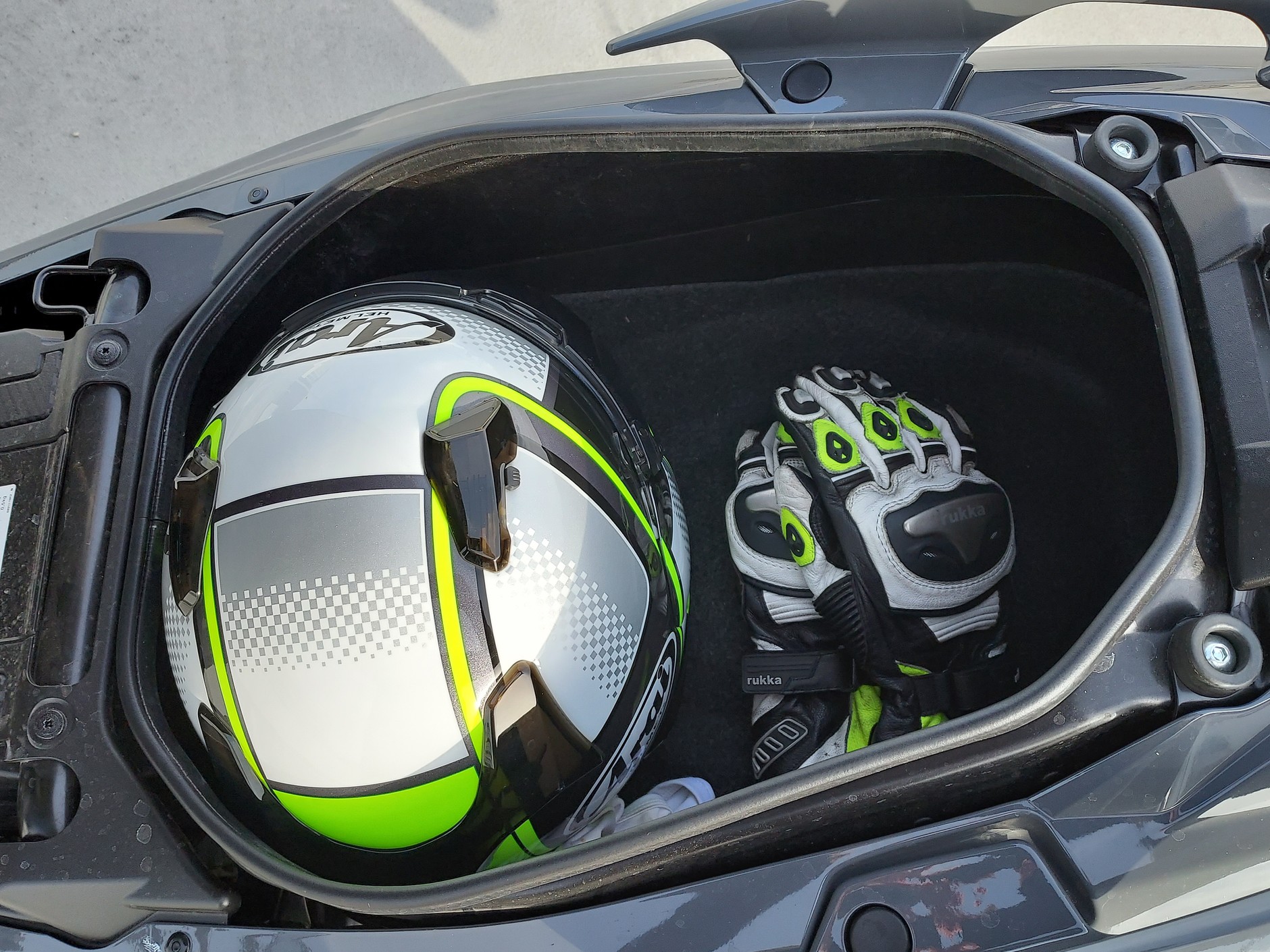 Suzuki Burgman 400 2022