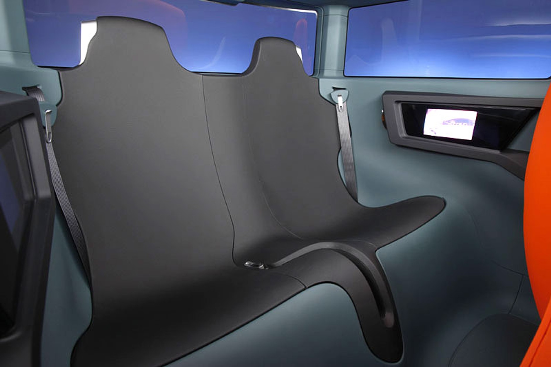 Scion Hako Coupe: połączenie japońskiej i amerykańskiej kultury