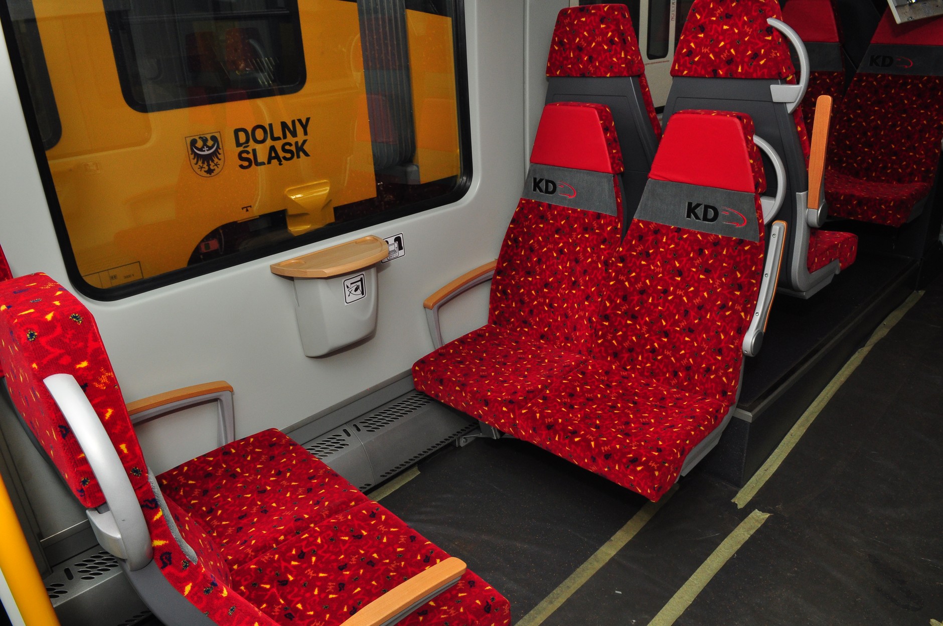 Najszybszy polski pociąg