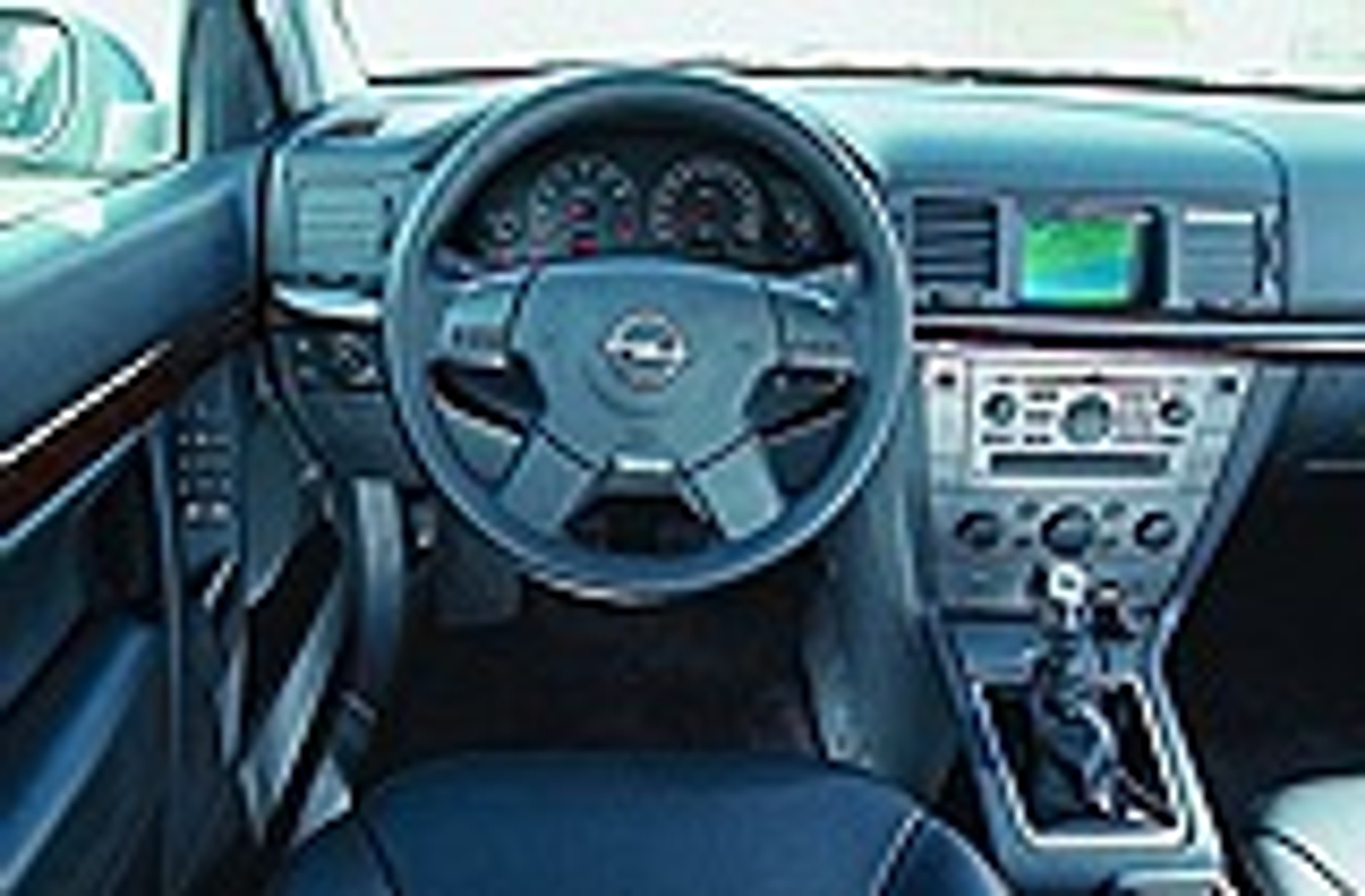 Napięcie w klasie średniej