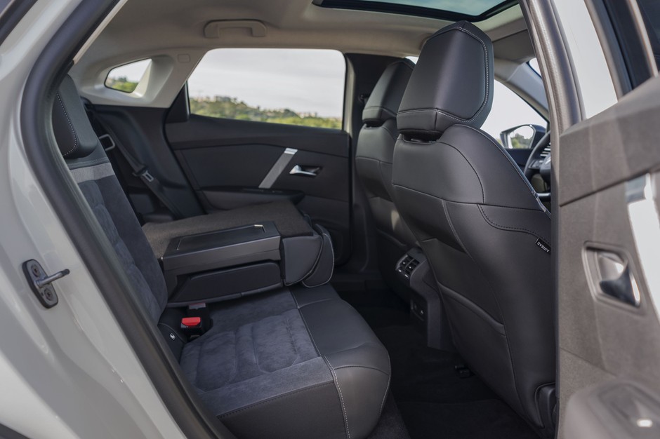 Citroen C4X