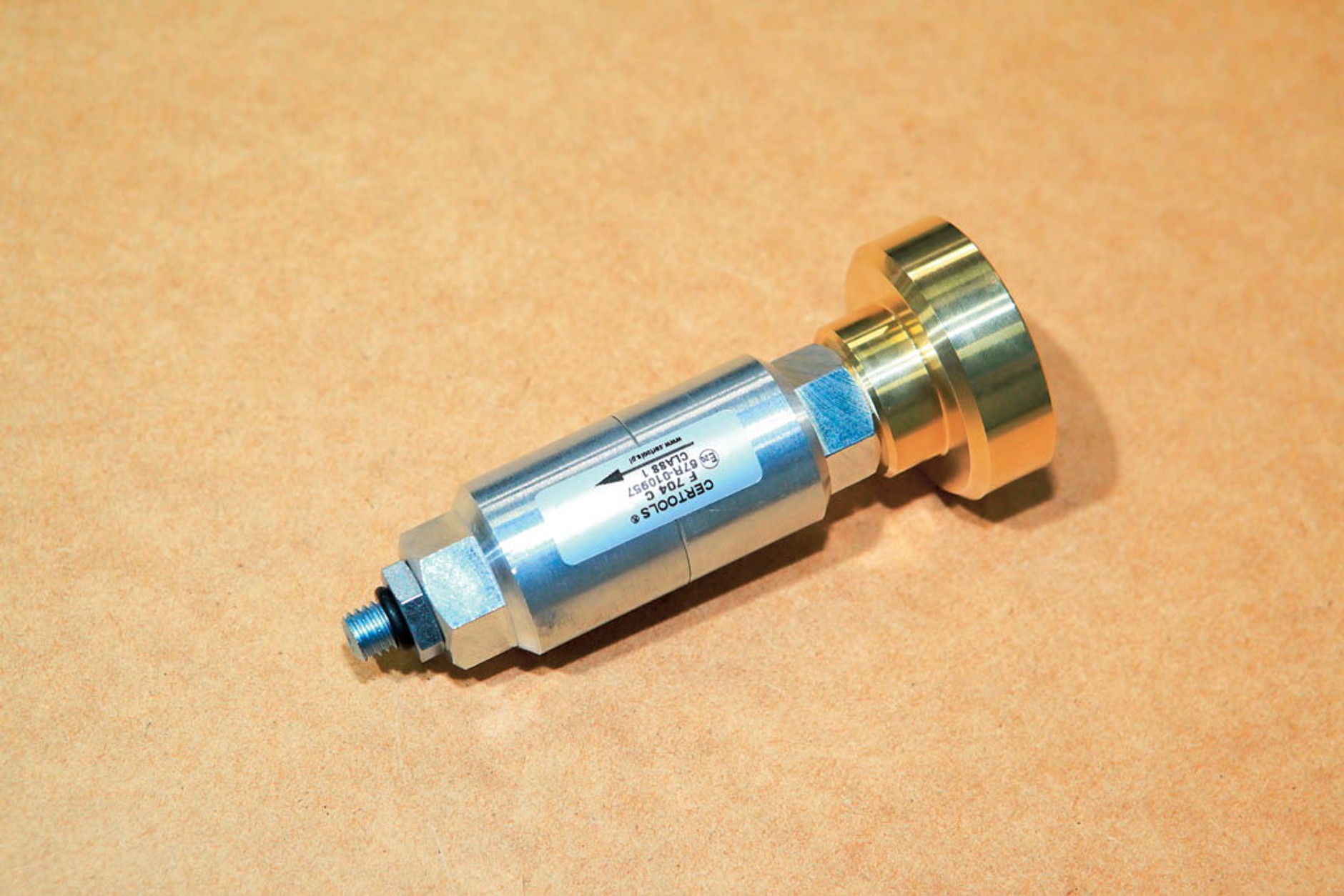 Wtrysk gazu w fazie ciekłej