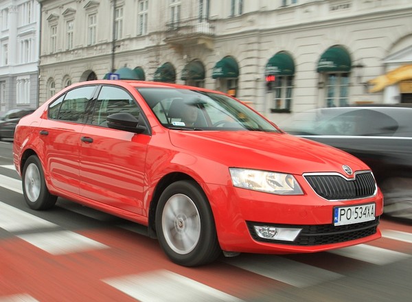 Skoda Octavia 1.2 TSI: Czy warto kupić podstawową wersję?