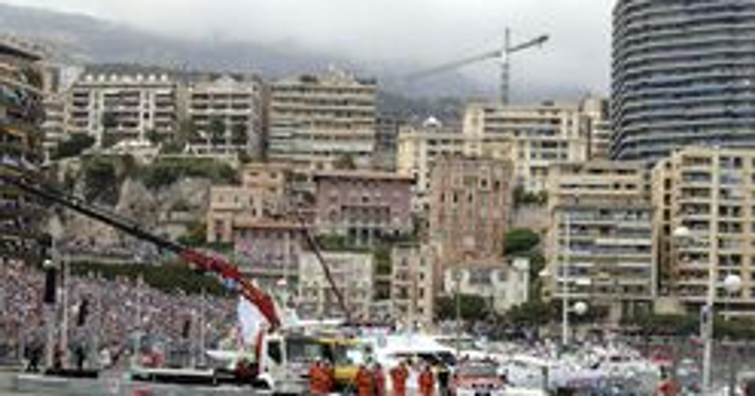 Grand Prix Monaco 2007: wypowiedzi po wyścigu, klasyfikacje