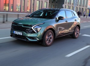 Kia Sportage 1.6 T-GDI - klienci doskonale przyjęli nowy model. Sprawdzamy, czy dokonali dobrego wyboru