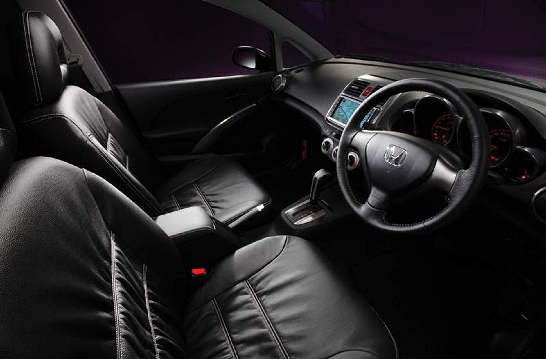 Tokio 2007: koncepty Hondy