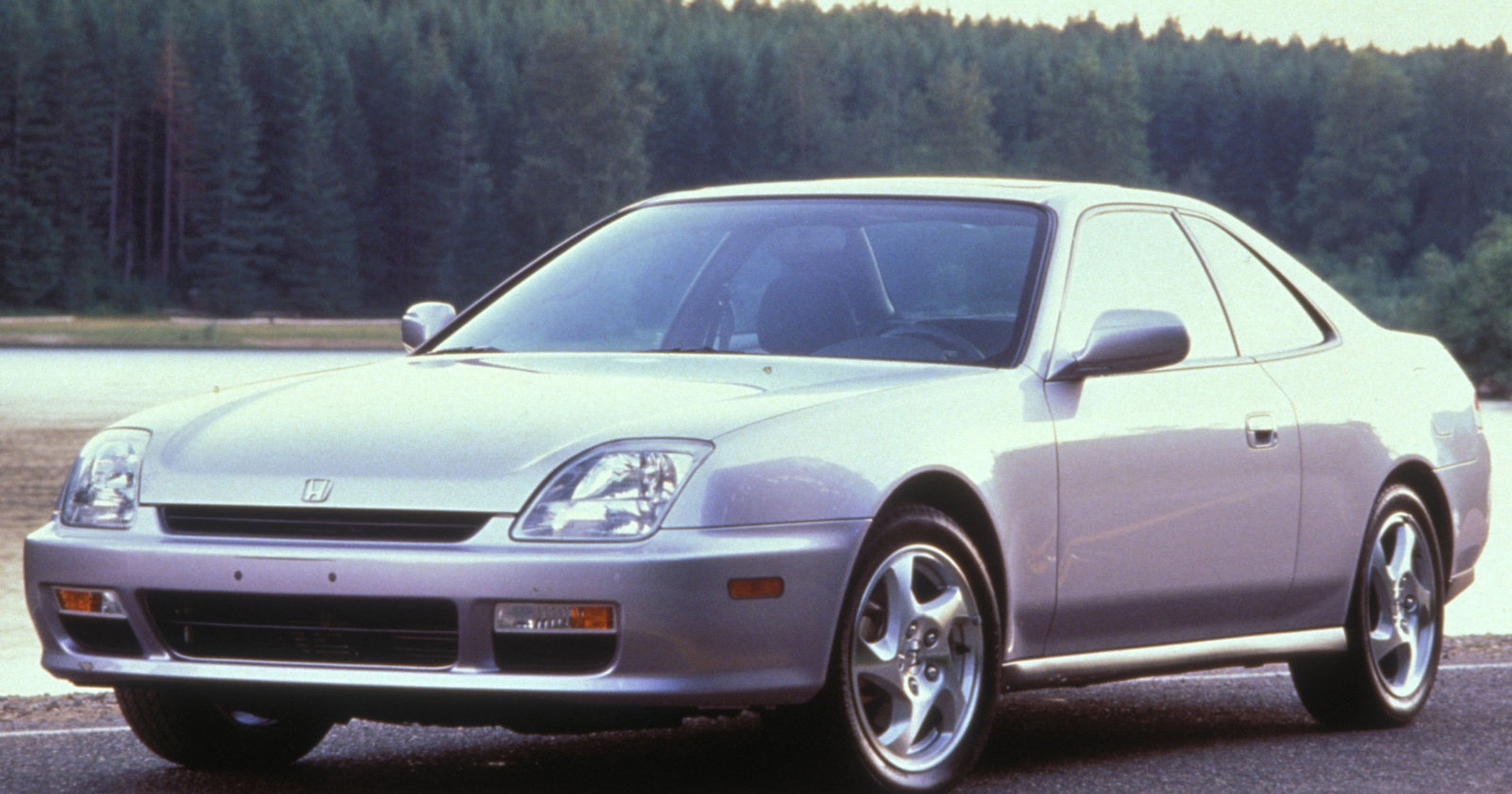 Honda Prelude