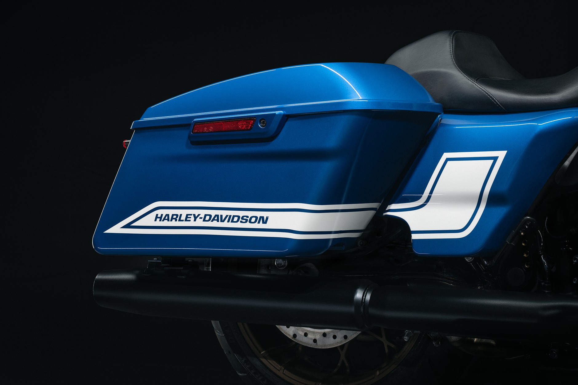 HD Enthusiast Fast Johnnie