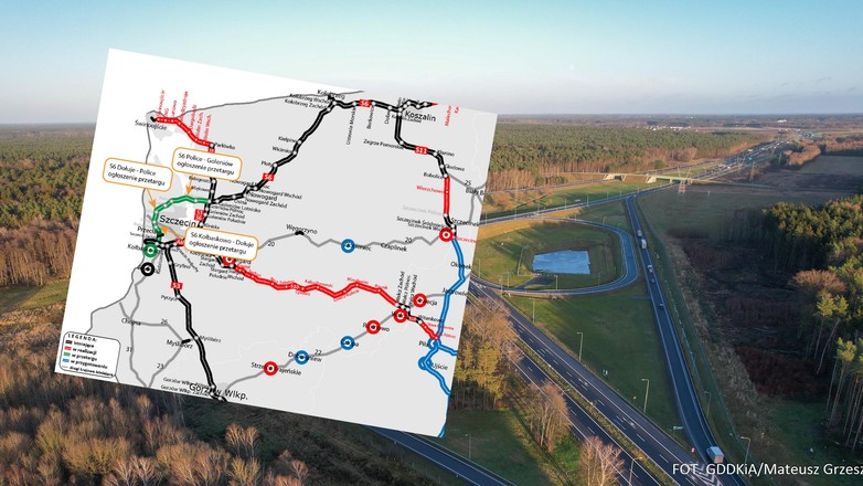 Zachodnia Obwodnica Szczecina