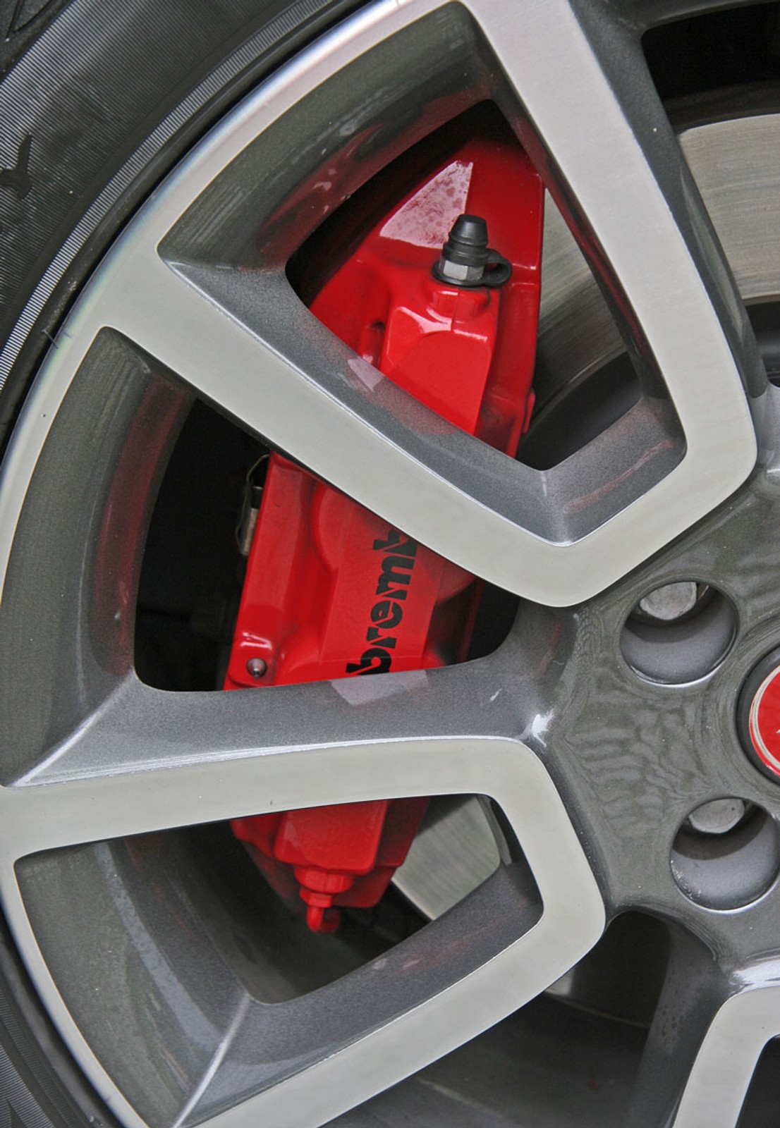 Fiat Punto Abarth – pierwsze wrażenia z jazdy