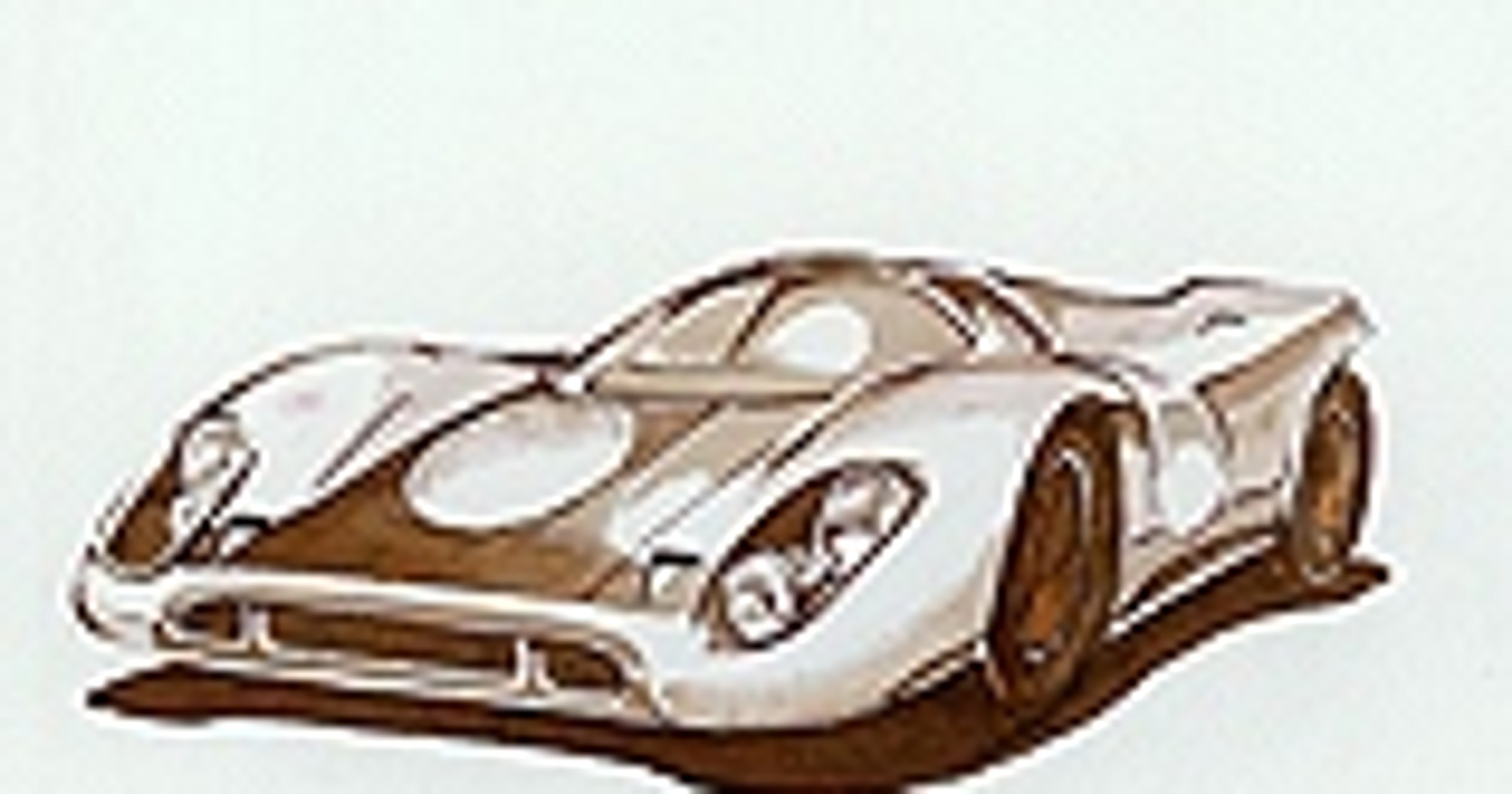 Porsche 917 K (1969-1971)