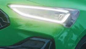 Ford Focus (4. generacja)