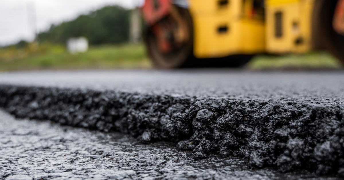  Ta autostrada to oczko w głowie Putina. Na budowie wybuchł strajk