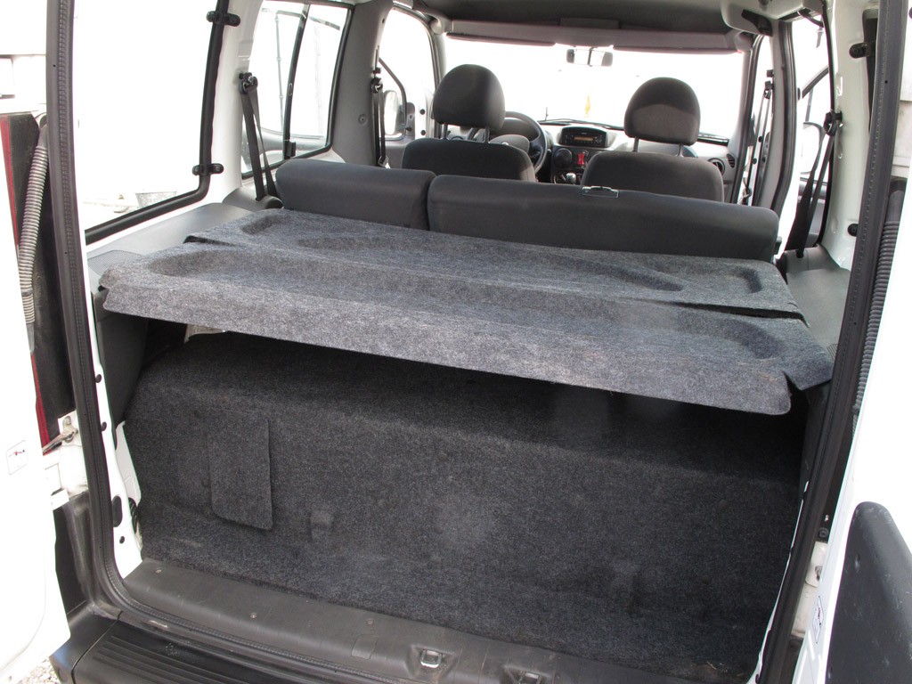 Auto z ogłoszenia: Volvo S60 Bi-Fuel i Fiat Doblo 1.6 Natural Power