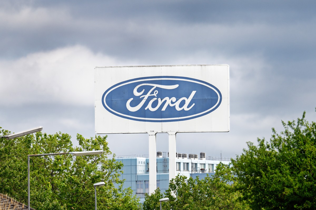 Ford zwalnia prawie trzy tysiące osób w Niemczech. Mogło być o wiele gorzej
