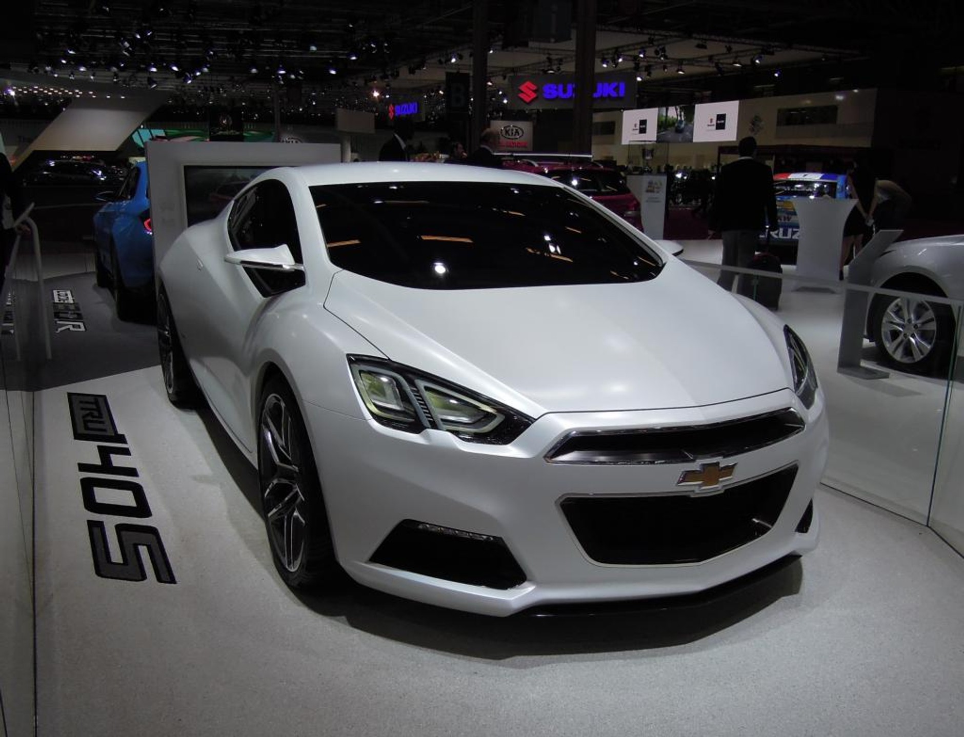 Galeria paryskich nowości