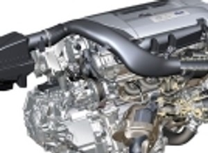 Nowe jednostki w Volvo S80