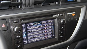 Jak używać TMC w Toyocie?