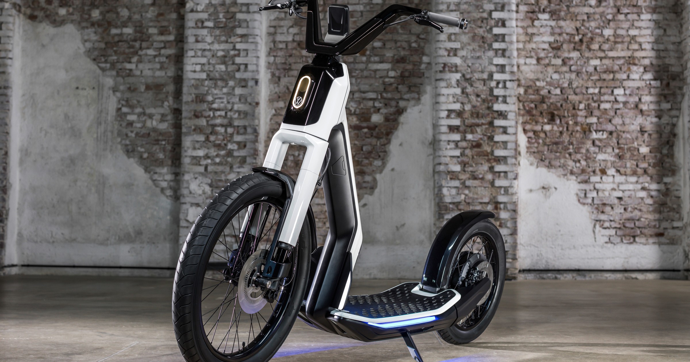 Volkswagen Streetmate