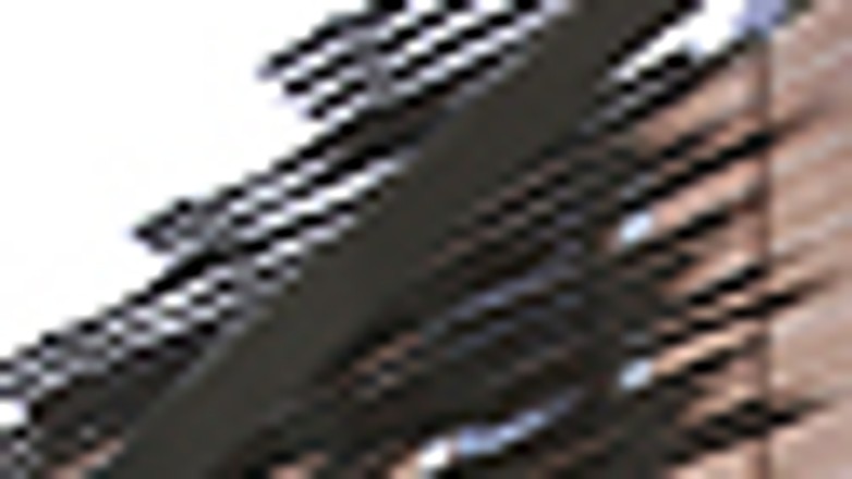 Nissan Qashqai - Kompakt jak SUV