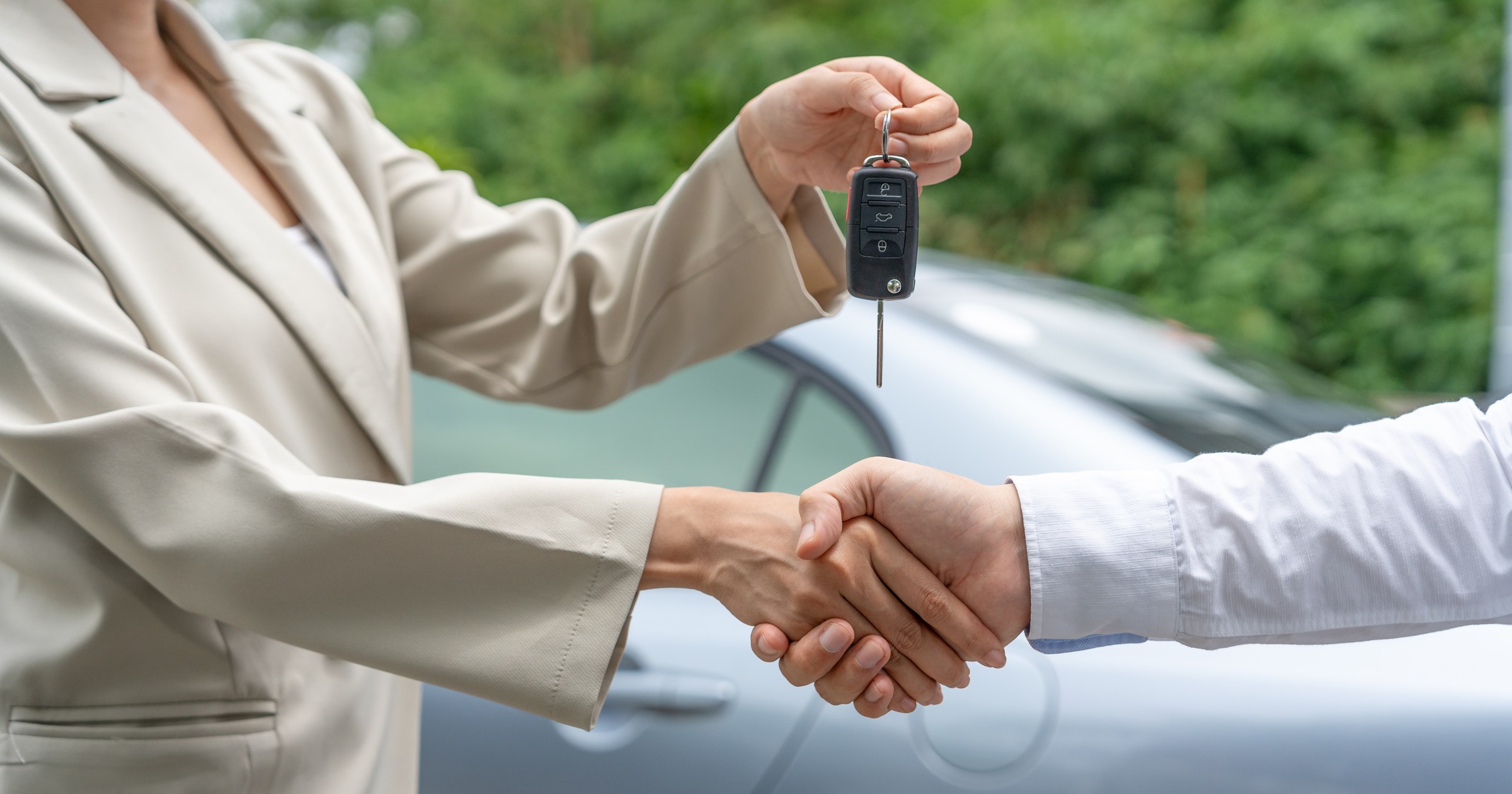 Eksperci wskazali główne sygnały, kiedy pozbyć się auta