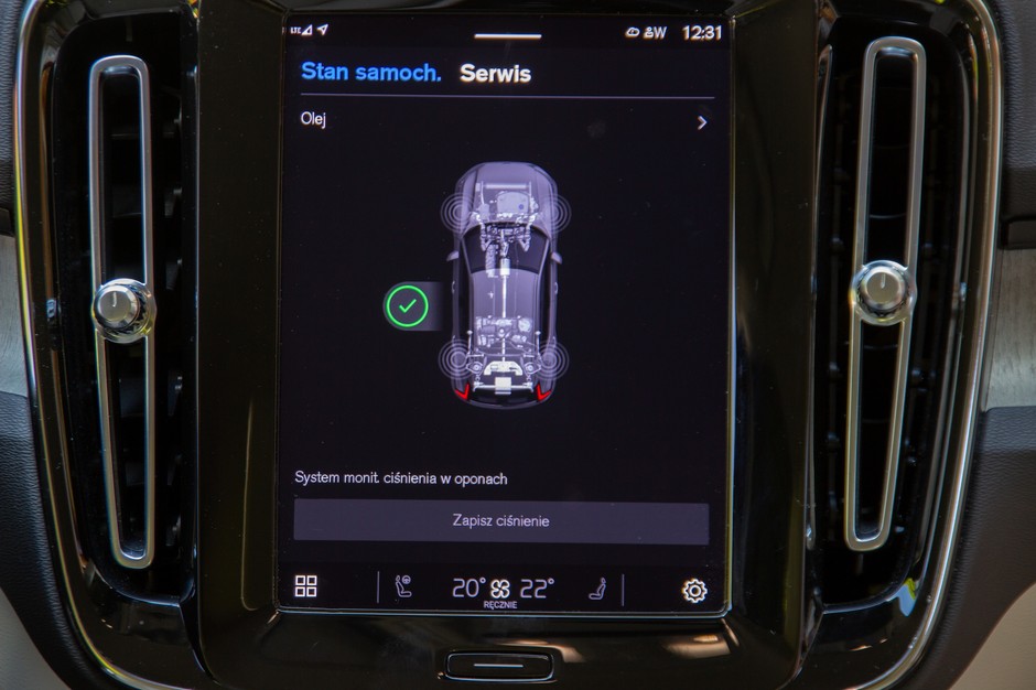 Volvo XC40 B3