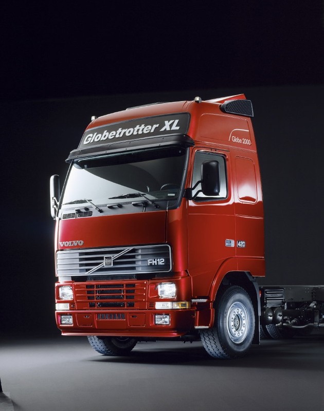 Volvo