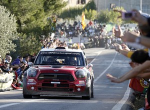 Citroën Racing potwierdził Daniela Sordo