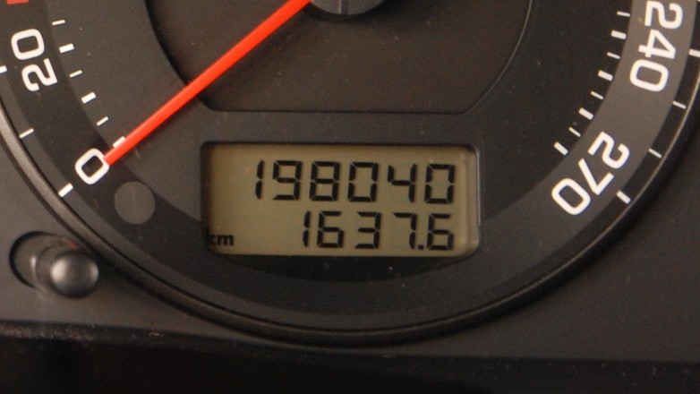 Cofanie liczników: od 25 maja 2019 ma swoje miejsce w Kodeksie karnym. Czy zniknie z niego wkrótce?