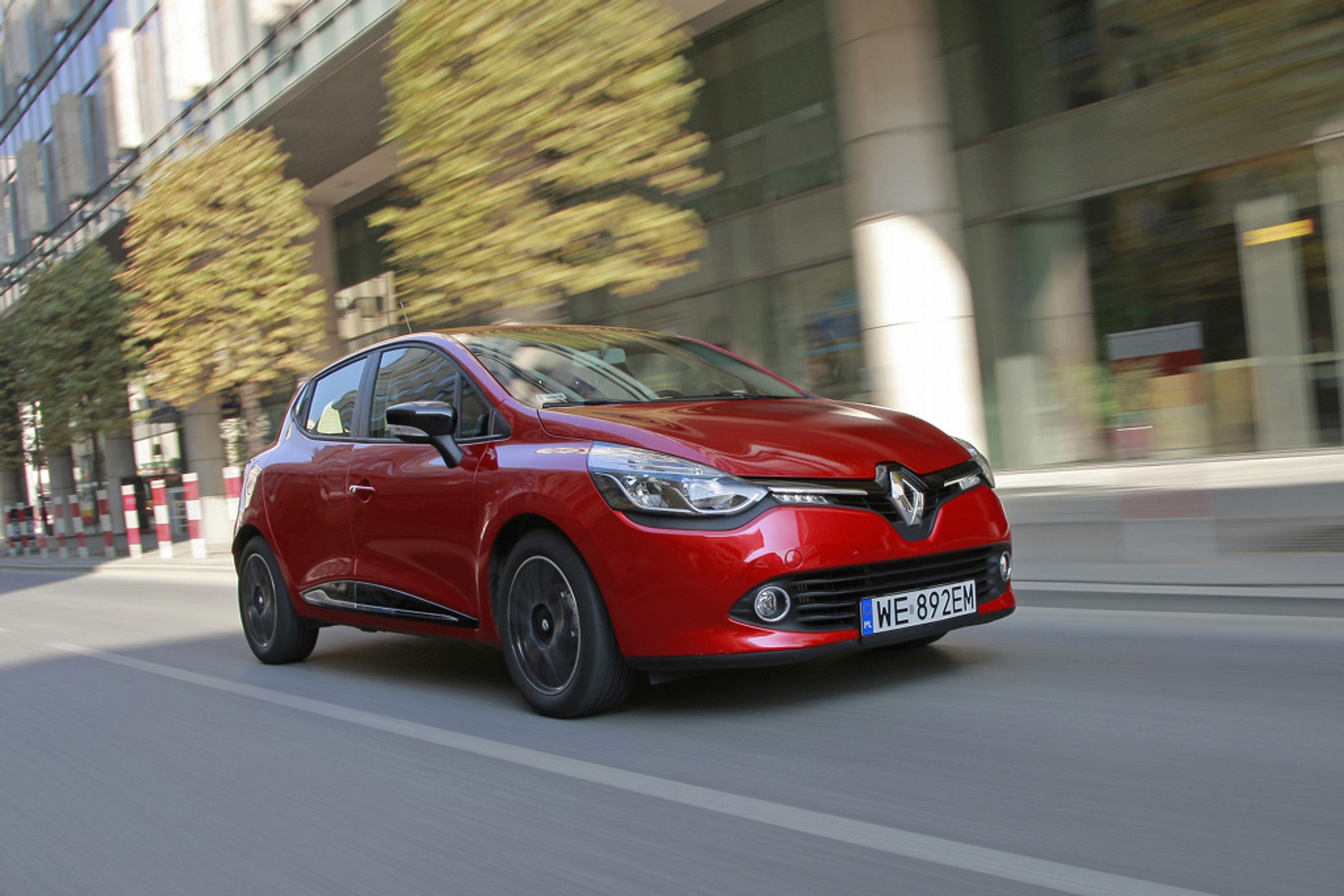 European Gay Car 2013: Mini Roadster najbardziej gejowskim autem