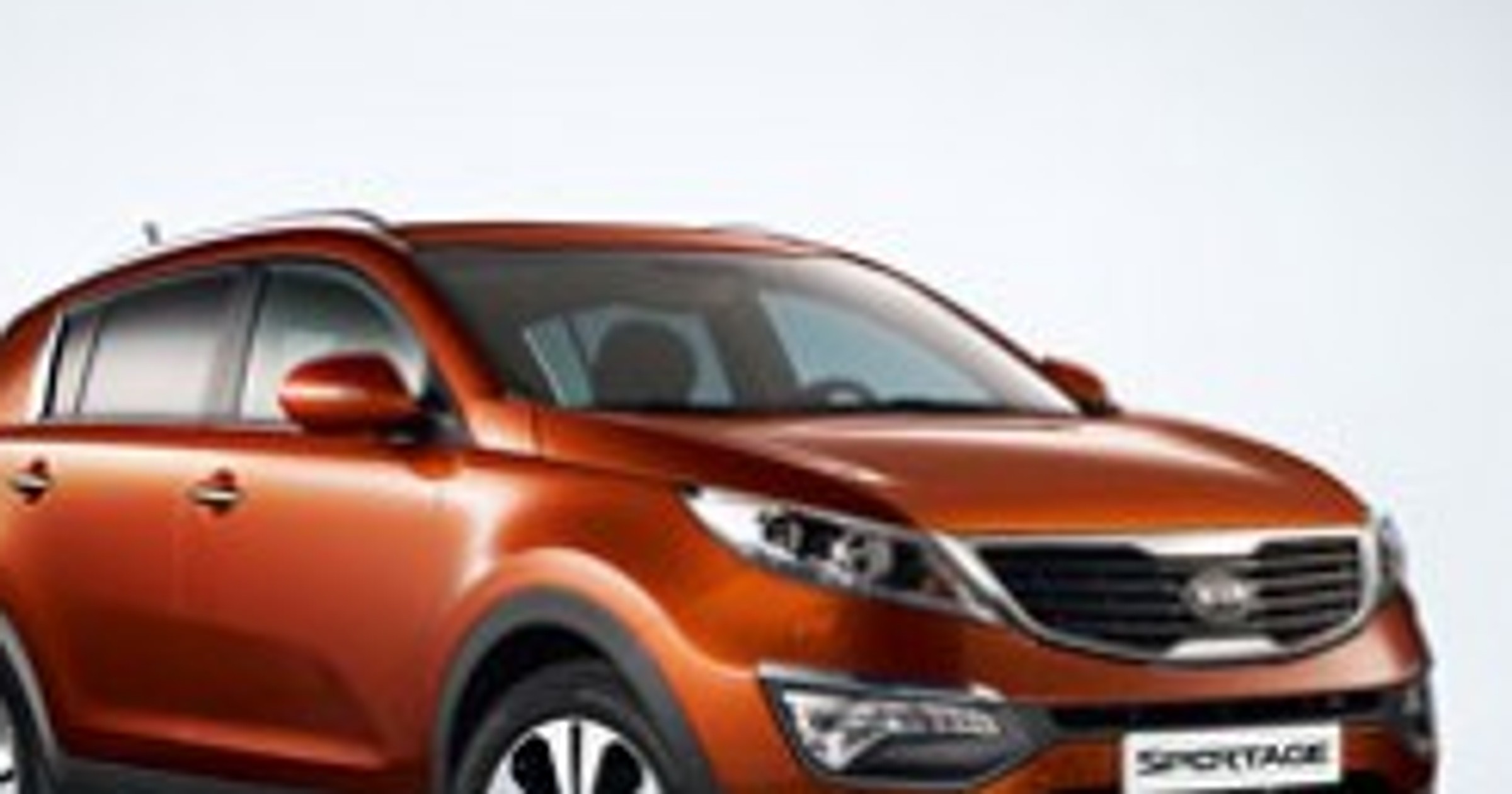 Kia zwiększa produkcję na Słowacji