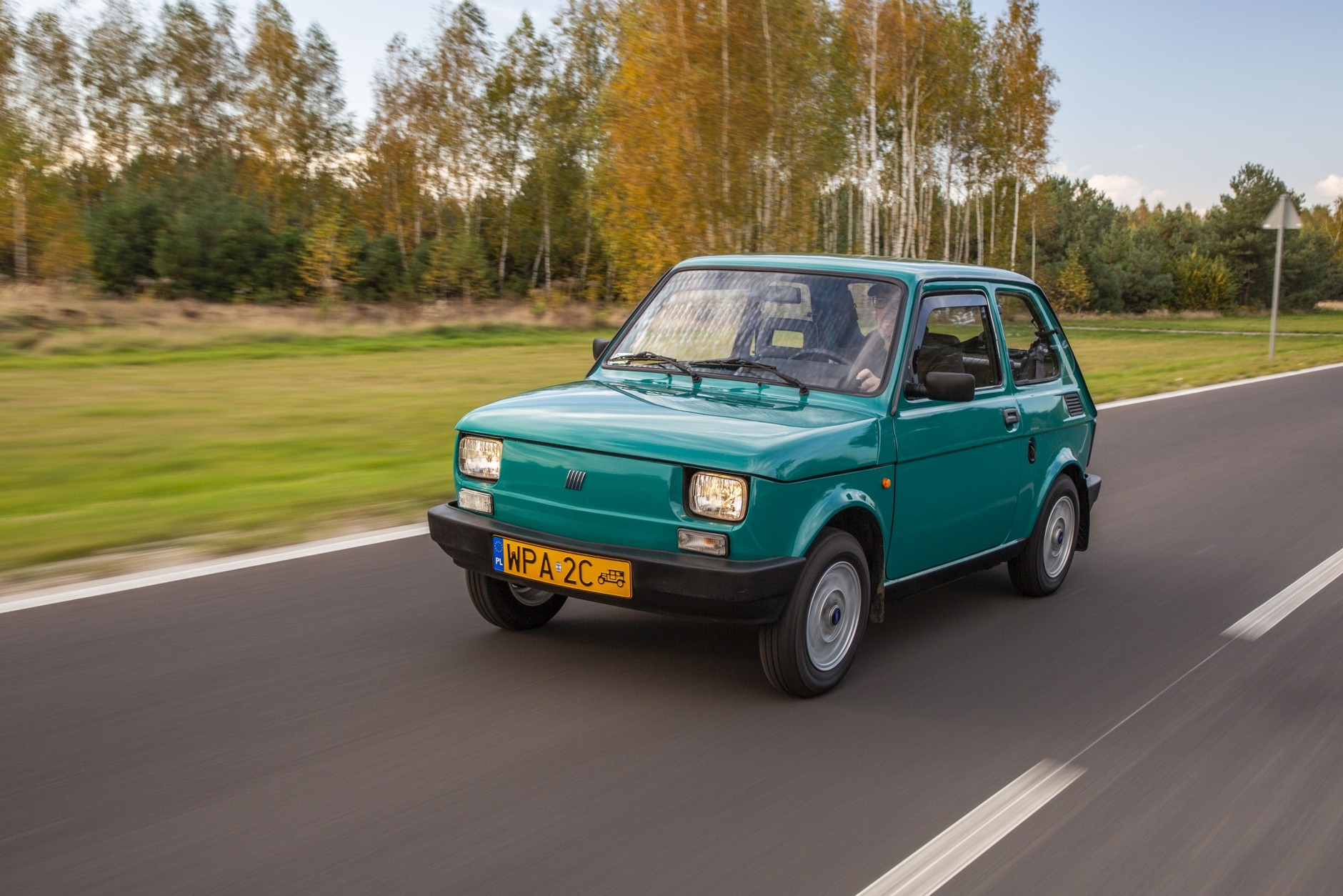 Fiat 126 EL/ELX