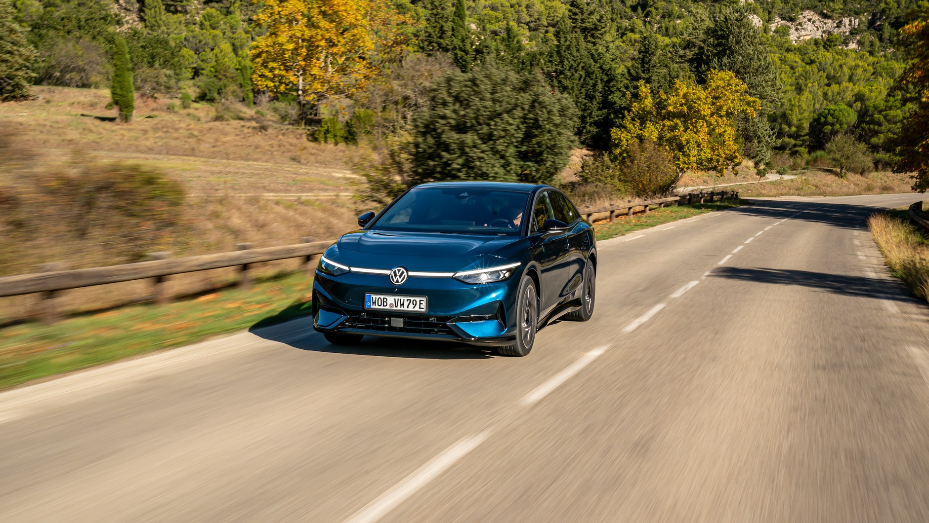 Volkswagen ID.7