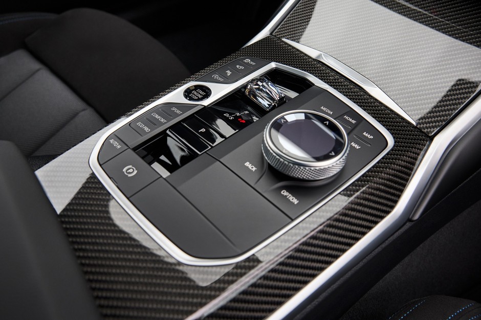 BMW serii 3 (2024 r.)