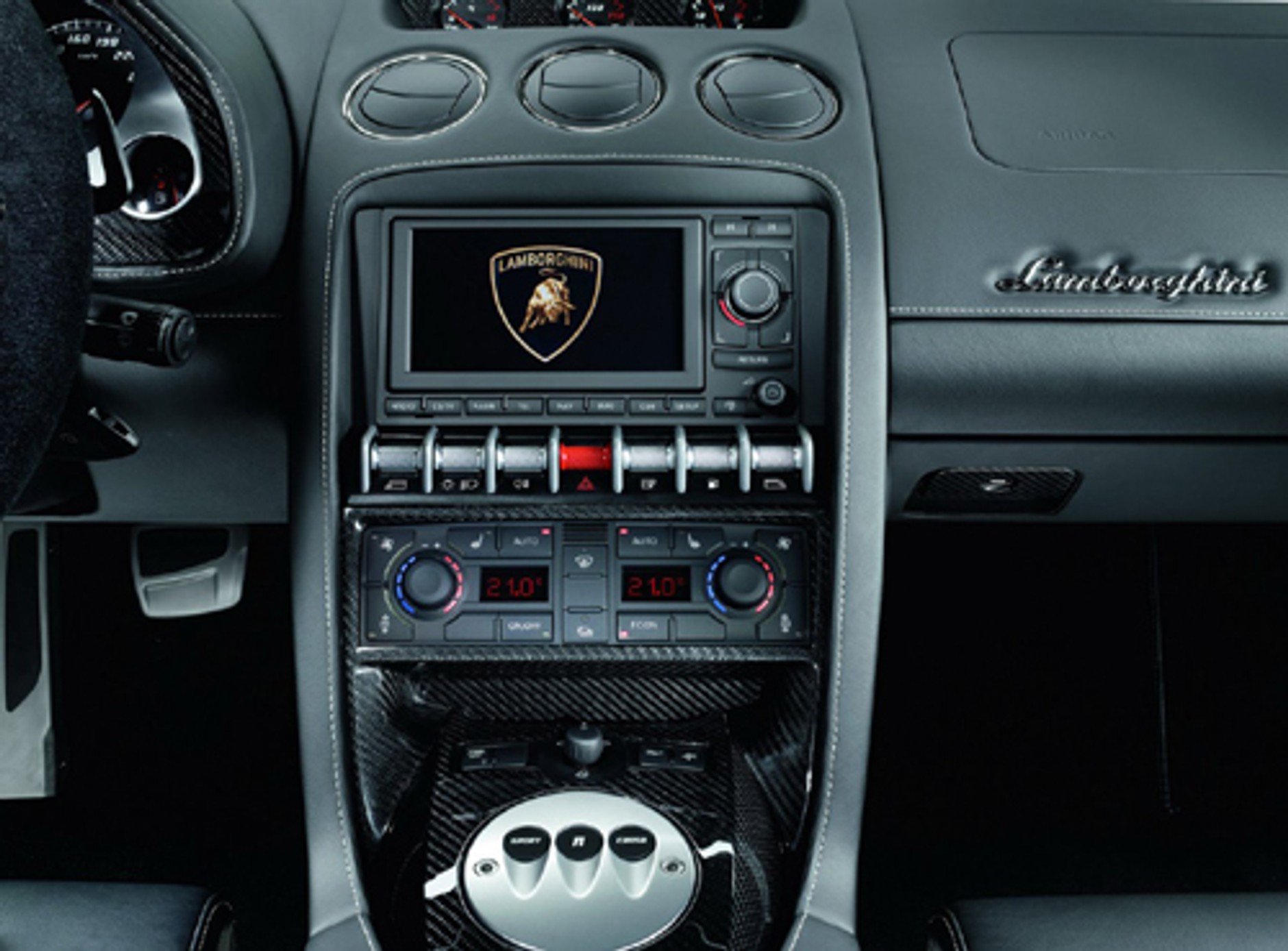 Gallardo LP550 - kolejna wersja superbryki