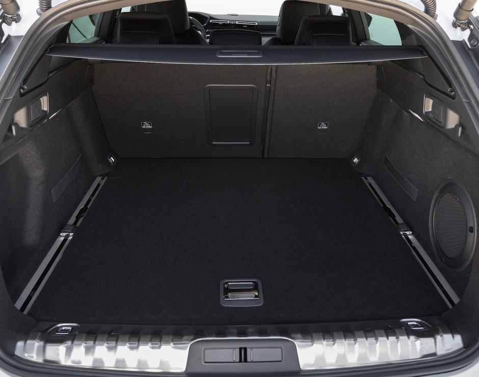 Peugeot 508 2023