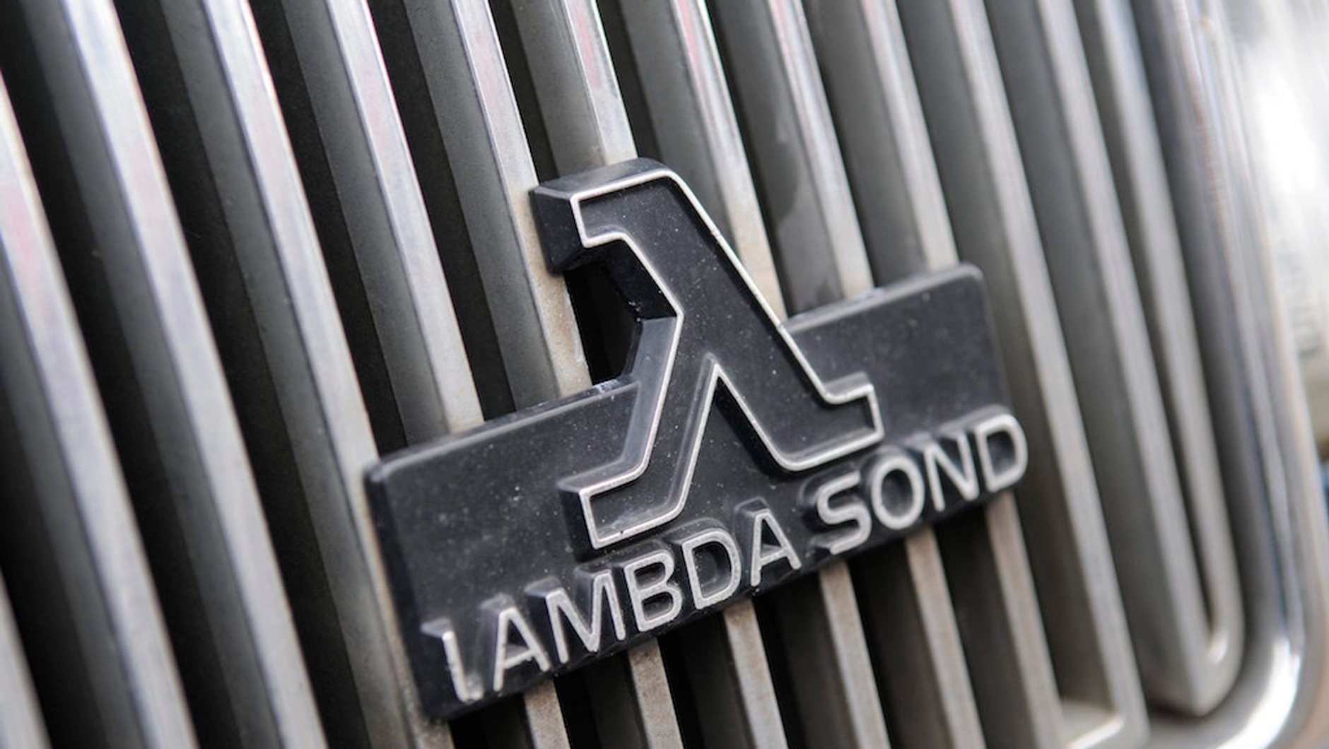 Volvo jako pierwsze zaczęło fabrycznie stosować sondy Lambda. Dziś ma je każde nowe auto spalinowe.