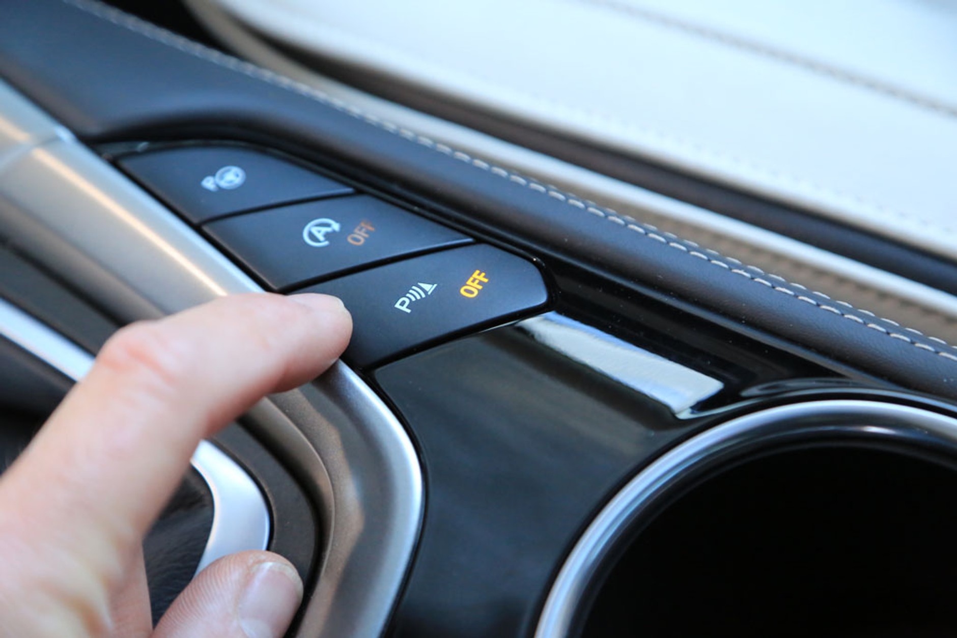 Ford Mondeo Vignale - Ford chce być Premium