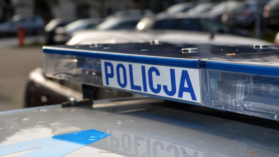 Policja zatrzymuje pijanych i narkotykowych kierowców w Sopocie i Gdańsku