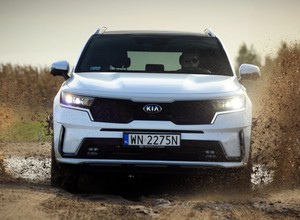 Kia pod lupą UOKiK – podejrzenie naruszenia prawa konkurencji